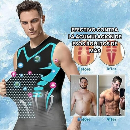 Chaleco BodyShaper® - Ajusta tu Talla y Corrige tu Postura