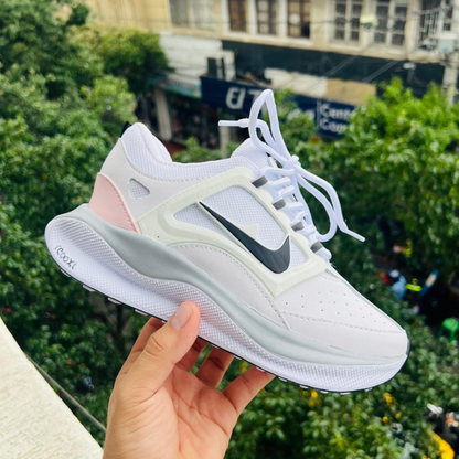 ZAPATOS DAMA RECOT