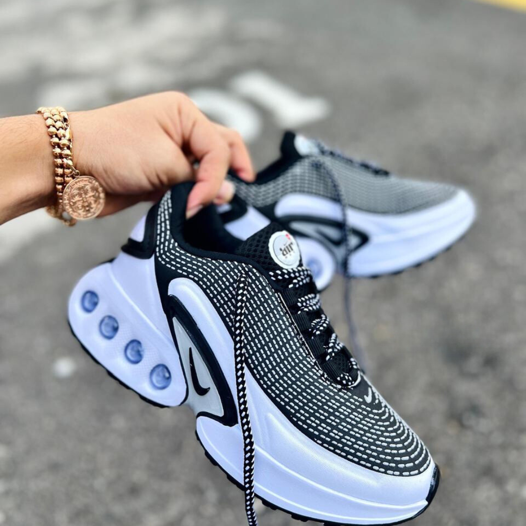 AEROSTRIDE AIR MAX - CONFORT Y ESTILO