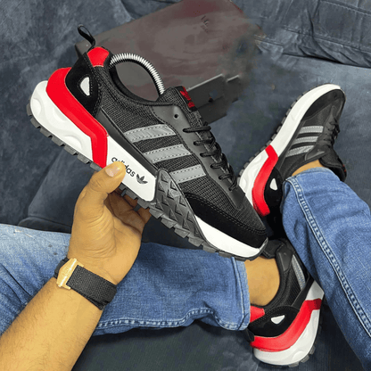 Deportivos CrosWave® - Superlivianos y con Estilo
