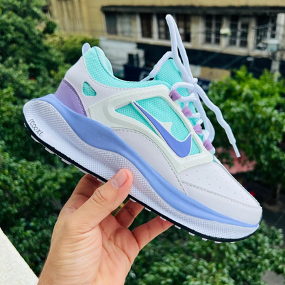 ZAPATOS DAMA RECOT
