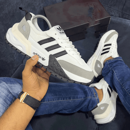 Deportivos CrosWave® - Superlivianos y con Estilo