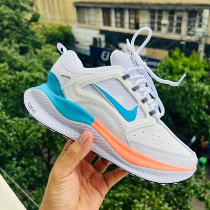 ZAPATOS DAMA RECOT