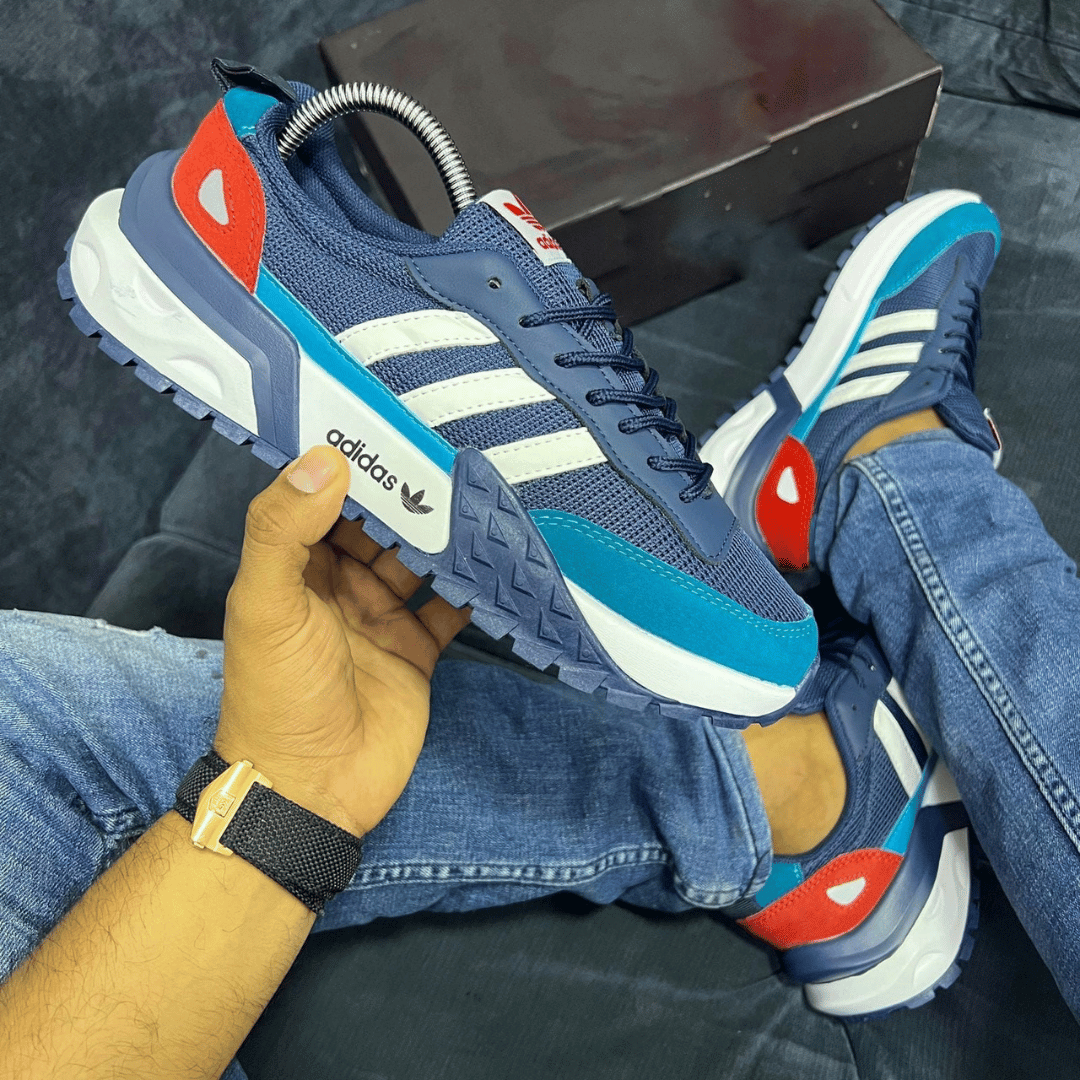 Deportivos CrosWave® - Superlivianos y con Estilo