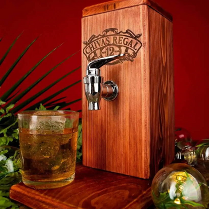 El Tablón - Dispensador de Licores