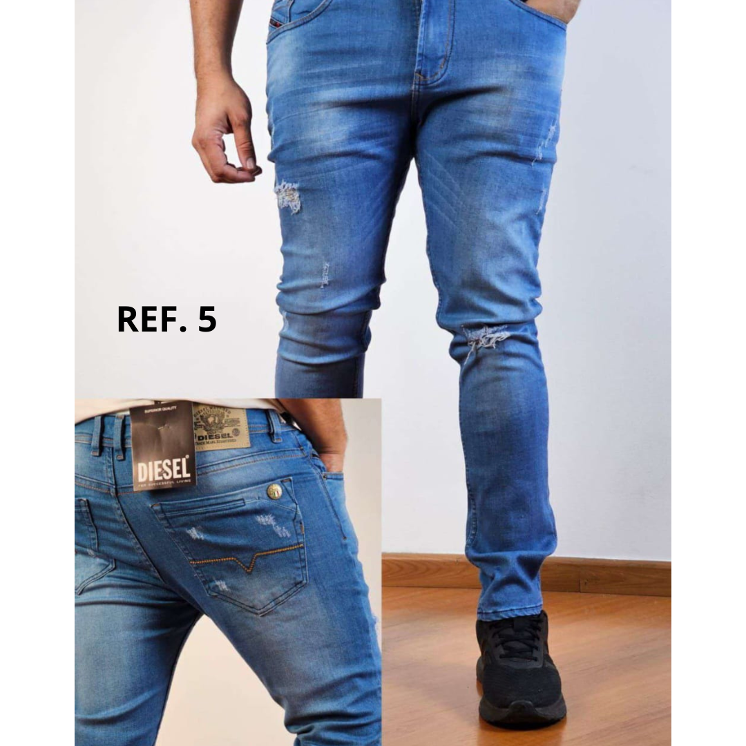 URBAN JEANS® - IMPORTADOS DE MAXIMA CALIDAD