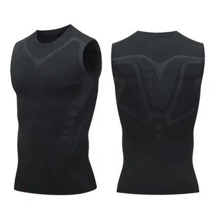 Chaleco BodyShaper® - Ajusta tu Talla y Corrige tu Postura