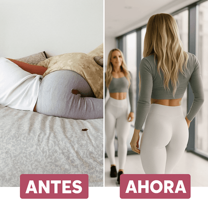 DivinaForma™ - Panty absorbente que realza tu figura