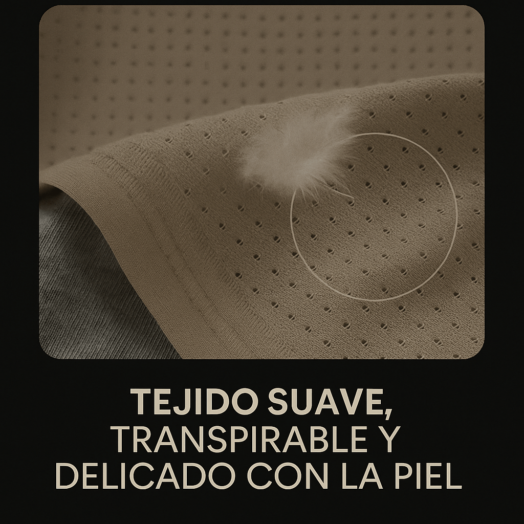 DivinaForma™ - Panty absorbente que realza tu figura