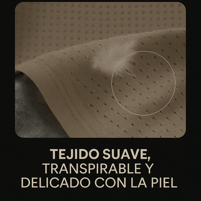 DivinaForma™ - Panty absorbente que realza tu figura