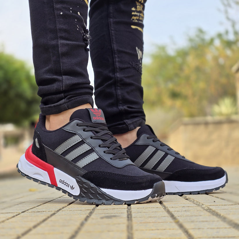 Deportivos CrosWave® - Superlivianos y con Estilo