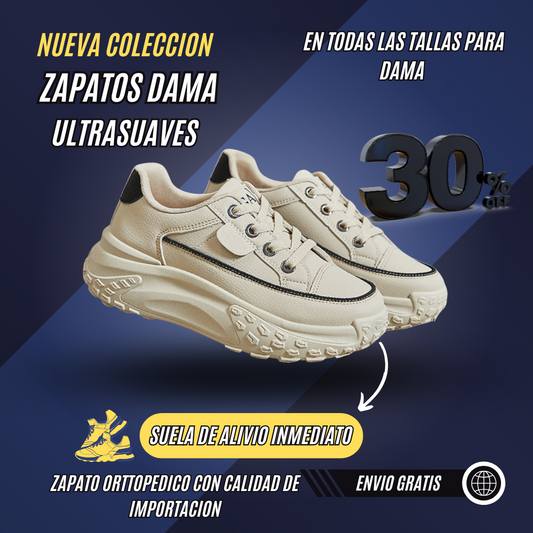 Zapatillas Anatomicas