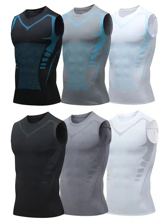 Chaleco BodyShaper® - Ajusta tu Talla y Corrige tu Postura