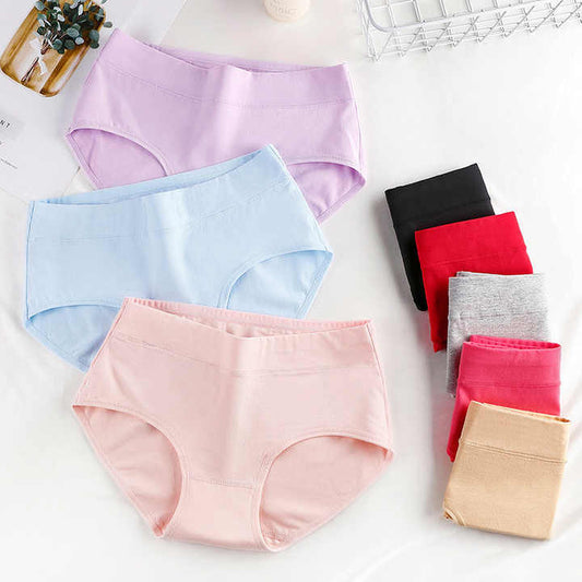 DivinaForma™ - Panty absorbente que realza tu figura