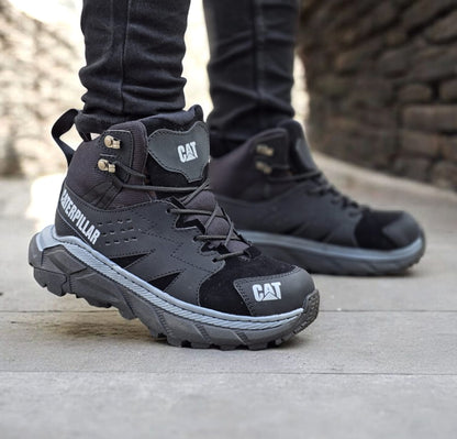 Botas IronStep® - Ultraresistente & con Estilo