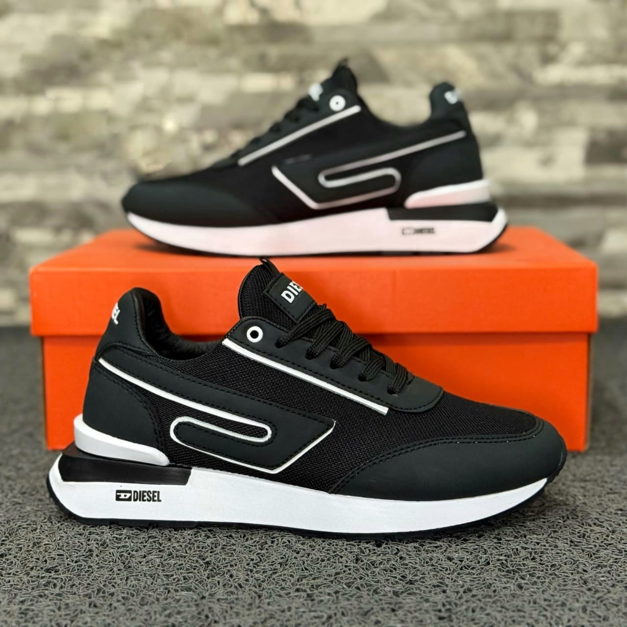 Zapatos Ultraligeros - Confort y Estilos Exclusivos