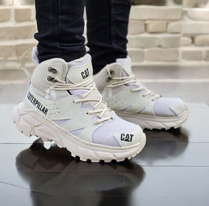 Botas IronStep® - Ultraresistente & con Estilo