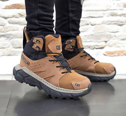 Botas IronStep® - Ultraresistente & con Estilo